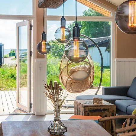 Vakantiehuis Luxury Retreat With Sea View - By Traum *