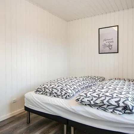 Vakantiehuis Luxury Retreat With Sea View - By Traum
