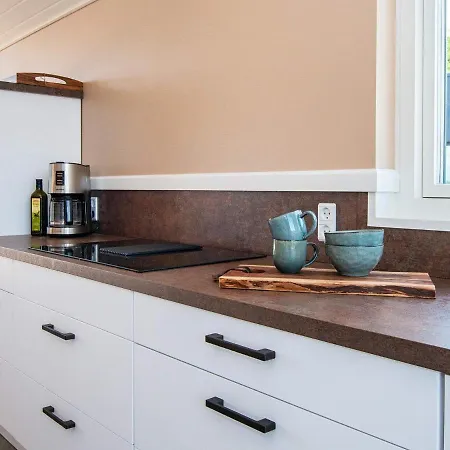 Luxury Retreat With Sea View - By Traum Vakantiehuis Haderslev