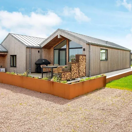 Luxury Retreat With Sea View - By Traum Vakantiehuis