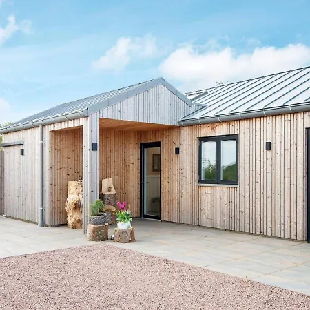Luxury Retreat With Sea View - By Traum * Haderslev